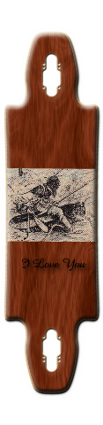 Design 41396 Skateboards, Longboards and Grip Tape