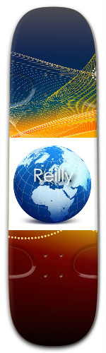 Design 41201 Skateboards, Longboards and Grip Tape Image