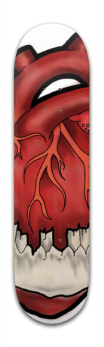 Design 41233 Skateboards, Longboards and Grip Tape