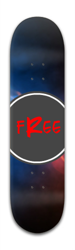 Freedom to ride Skateboards, Longboards and Grip Tape Image