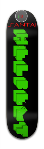 Design 41229 Skateboards, Longboards and Grip Tape