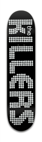 Design 41398 Skateboards, Longboards and Grip Tape