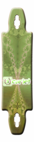 Design 77515 Skateboards, Longboards and Grip Tape