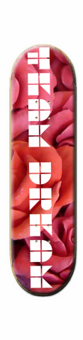 Design 64235 Skateboards, Longboards and Grip Tape