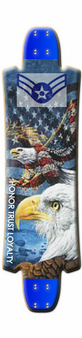 Design 32190 Skateboards, Longboards and Grip Tape