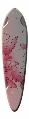 Design 1470 Skateboards, Longboards and Grip Tape Image