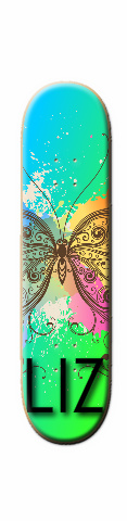 Design 96907 Skateboards, Longboards and Grip Tape