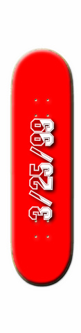 Design 96779 Skateboards, Longboards and Grip Tape Image