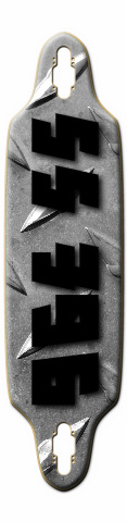 Design 55484 Skateboards, Longboards and Grip Tape Image
