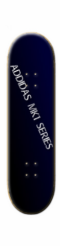 Design 53326 Skateboards, Longboards and Grip Tape
