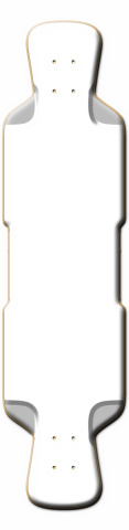 Design 97298 Skateboards, Longboards and Grip Tape