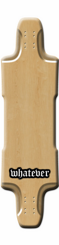 Design 4945 Skateboards, Longboards and Grip Tape Image