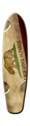 Design 20943 Skateboards, Longboards and Grip Tape