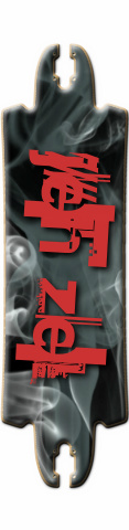 Design 45450 Skateboards, Longboards and Grip Tape Image