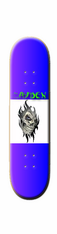 Design 21350 Skateboards, Longboards and Grip Tape