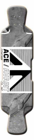Design 85818 Skateboards, Longboards and Grip Tape