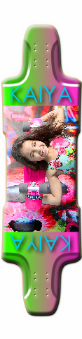 Design 15545 Skateboards, Longboards and Grip Tape