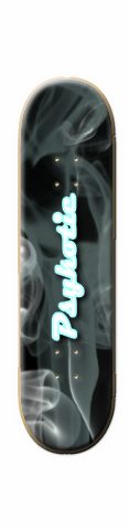 Psykotic Clothing Co. Skateboards, Longboards and Grip Tape Image
