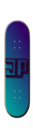 Design 9873 Skateboards, Longboards and Grip Tape Image