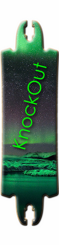 Design 14071 Skateboards, Longboards and Grip Tape