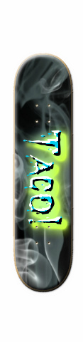 Design 44549 Skateboards, Longboards and Grip Tape