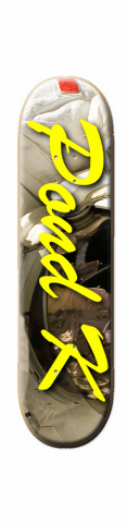 Design 93764 Skateboards, Longboards and Grip Tape