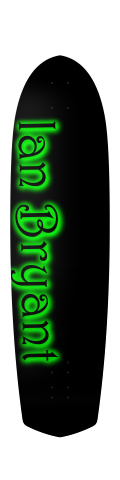 Design 13379 Skateboards, Longboards and Grip Tape