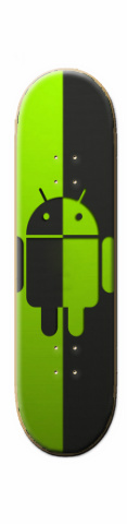 Design 38700 Skateboards, Longboards and Grip Tape