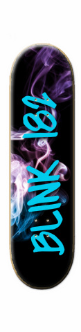 Design 65237 Skateboards, Longboards and Grip Tape