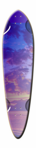 Design 62286 Skateboards, Longboards and Grip Tape Image