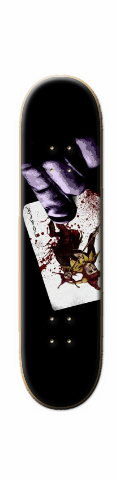 Design 29123 Skateboards, Longboards and Grip Tape Image