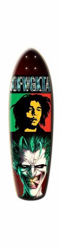Design 1593 Skateboards, Longboards and Grip Tape Image