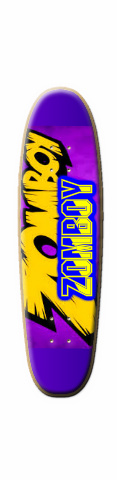 Design 96334 Skateboards, Longboards and Grip Tape
