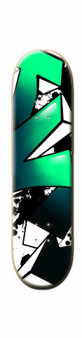 Design 46967 Skateboards, Longboards and Grip Tape