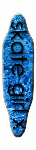 Design 90973 Skateboards, Longboards and Grip Tape