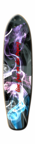 Design 25173 Skateboards, Longboards and Grip Tape