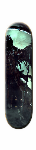 Design 89890 Skateboards, Longboards and Grip Tape