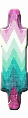 Design 98922 Skateboards, Longboards and Grip Tape