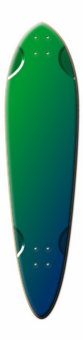 Design 52661 Skateboards, Longboards and Grip Tape