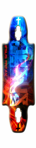 Design 17340 Skateboards, Longboards and Grip Tape Image