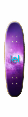 Design 45383 Skateboards, Longboards and Grip Tape