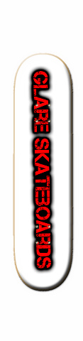 Design 94389 Skateboards, Longboards and Grip Tape