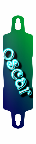 Design 3716 Skateboards, Longboards and Grip Tape