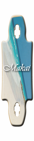 Design 3803 Skateboards, Longboards and Grip Tape
