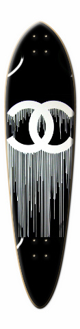 Design 3841 Skateboards, Longboards and Grip Tape