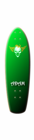 Design 3857 Skateboards, Longboards and Grip Tape Image