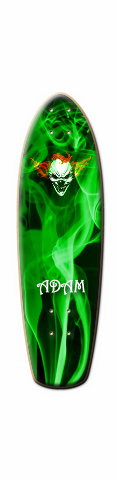 Design 3862 Skateboards, Longboards and Grip Tape Image
