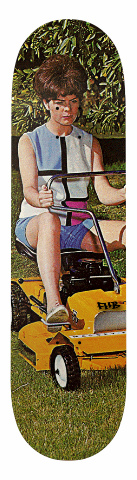 Design 3893 Skateboards, Longboards and Grip Tape