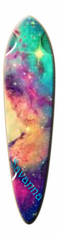 Design 2737 Skateboards, Longboards and Grip Tape Image