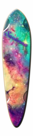Design 2740 Skateboards, Longboards and Grip Tape Image